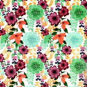 Magnetic Locker Wallpaper (Full Sheet Magnetic) - Pack of 3 Sheets - v33x